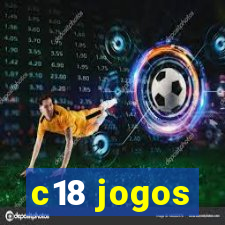 c18 jogos